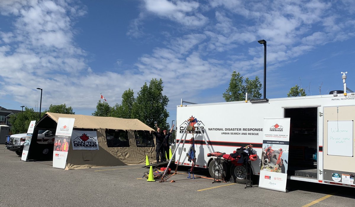 Canada Task Force 2 tweet media