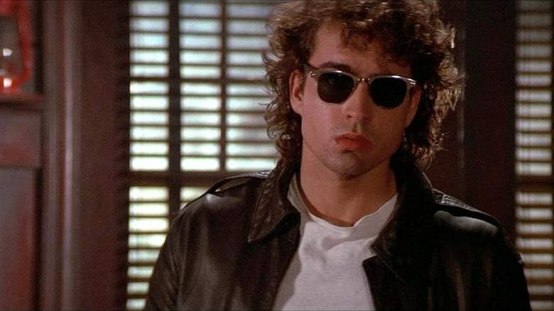 Happy Birthday to Jason Patric
Born on June 17th, 1966
  \"The Lost Boys \" 