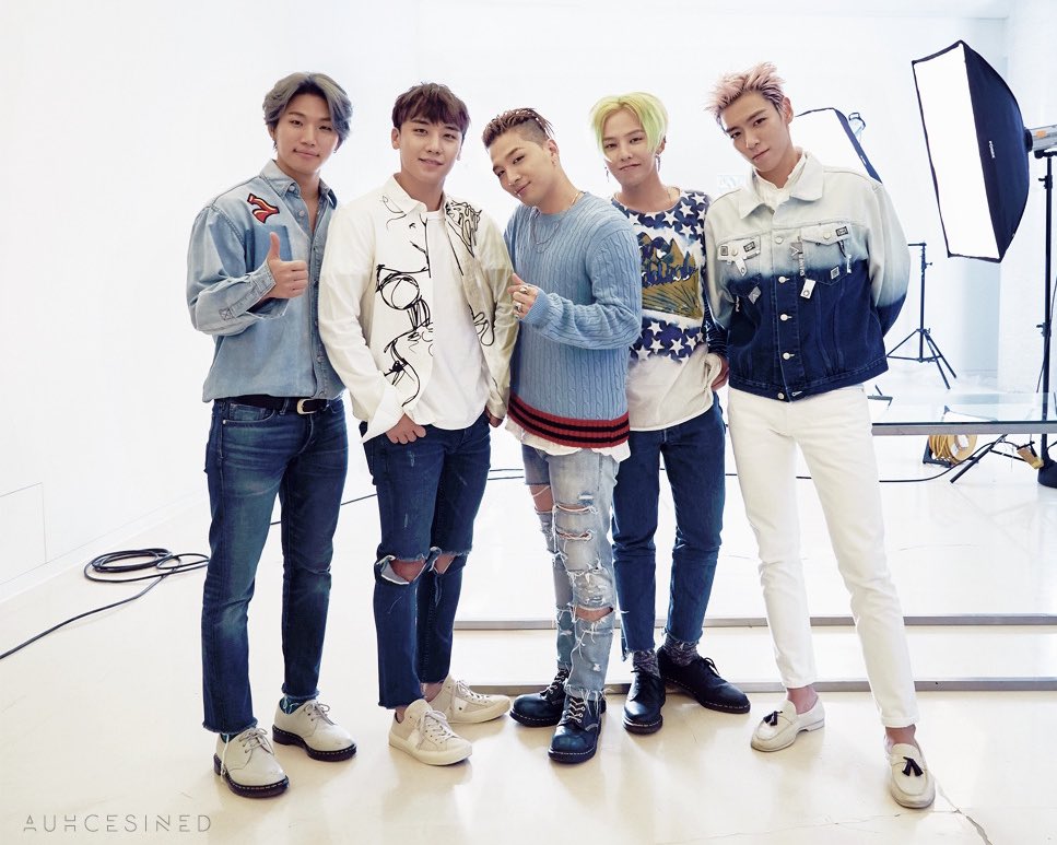 MyMiracleG7's tweet photo. How I met them        &amp;          I'm still here

🥲🥲🥲🥲🥲                                🥲🥲🥲

#BIGBANG #빅뱅 @YG_GlobalVIP https://t.co/pYLbd7psqq