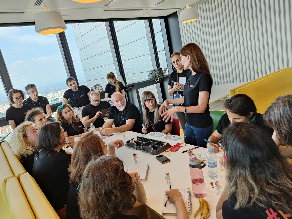 <a href="/Considiom/">Considiom</a> <a href="/Play14Madrid/">Play14 Madrid</a> A tope con #ProPlay! #Play14Madrid2023 #Play14Madrid