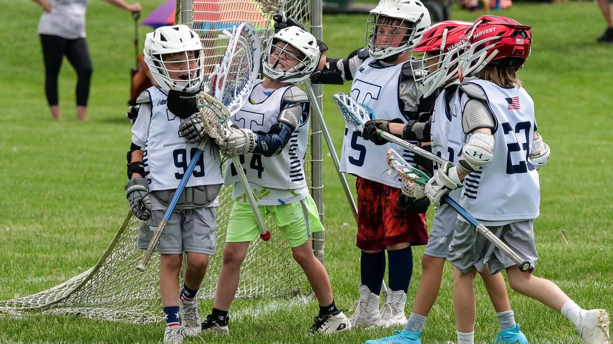 Summer lacrosse tournaments and camps are an opportunity to play with freedom while experiencing the best parts of the lacrosse community. 

Read <a href="/SteveWizniuk/">Steven Wizniuk</a>’s article about what makes summer lacrosse a special time of year ⬇️

powelllacrosse.com/blogs/journal/…