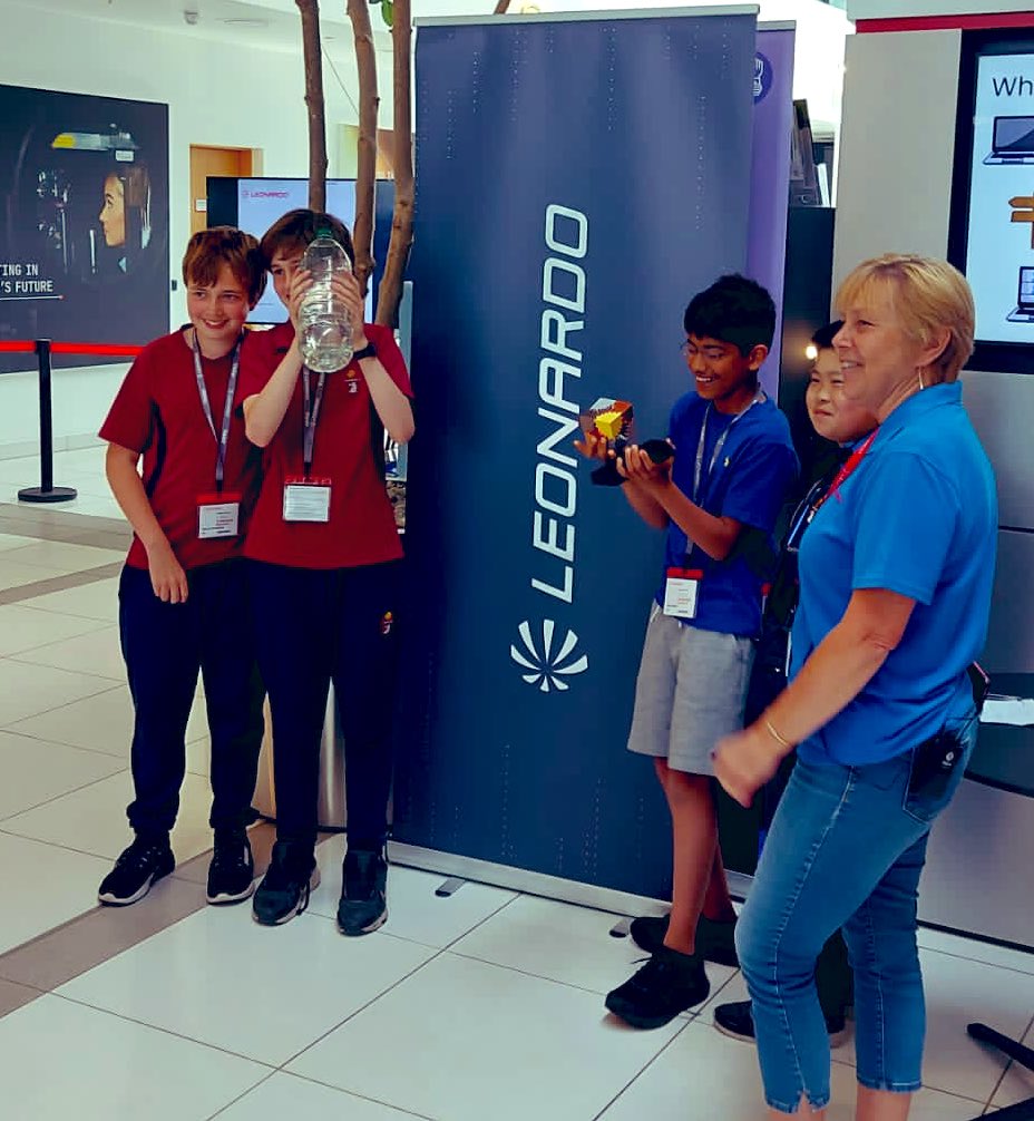 Highgate DTE tweet media