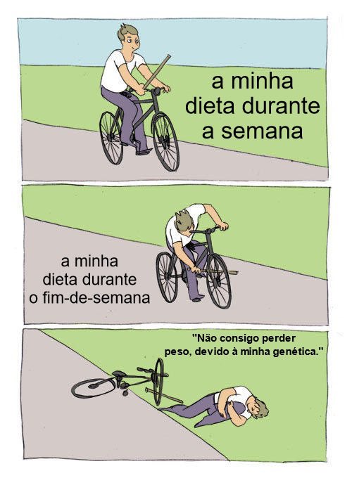 Quantas pessoas conhece que cometem este erro? 🫣