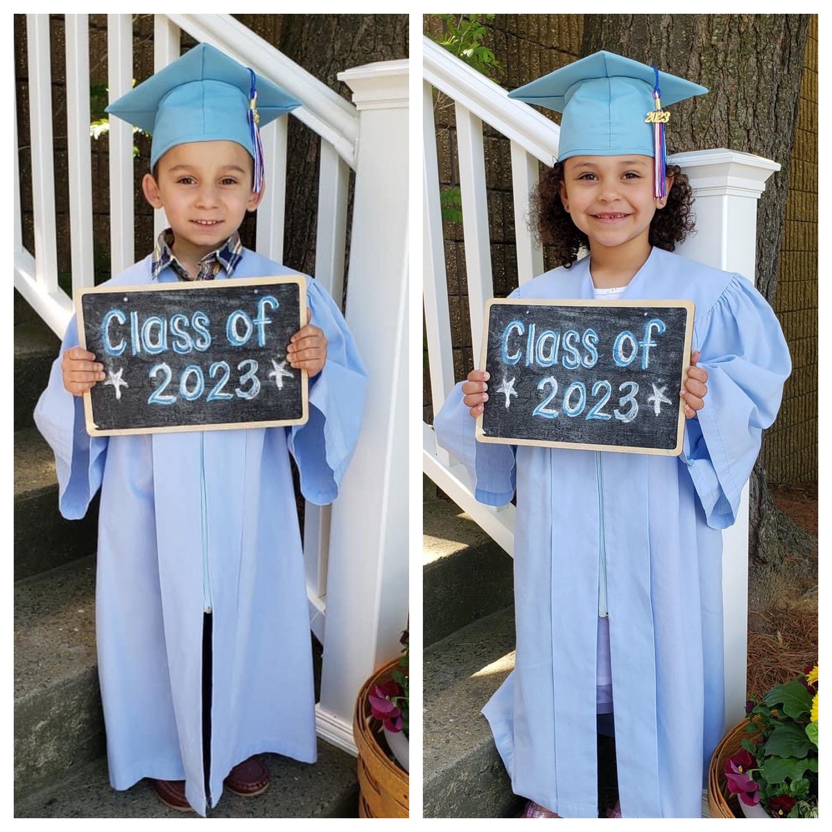 ProjectBeforeGF's tweet image. Congratulations to the class of 2023! We are so proud of you! 🌟