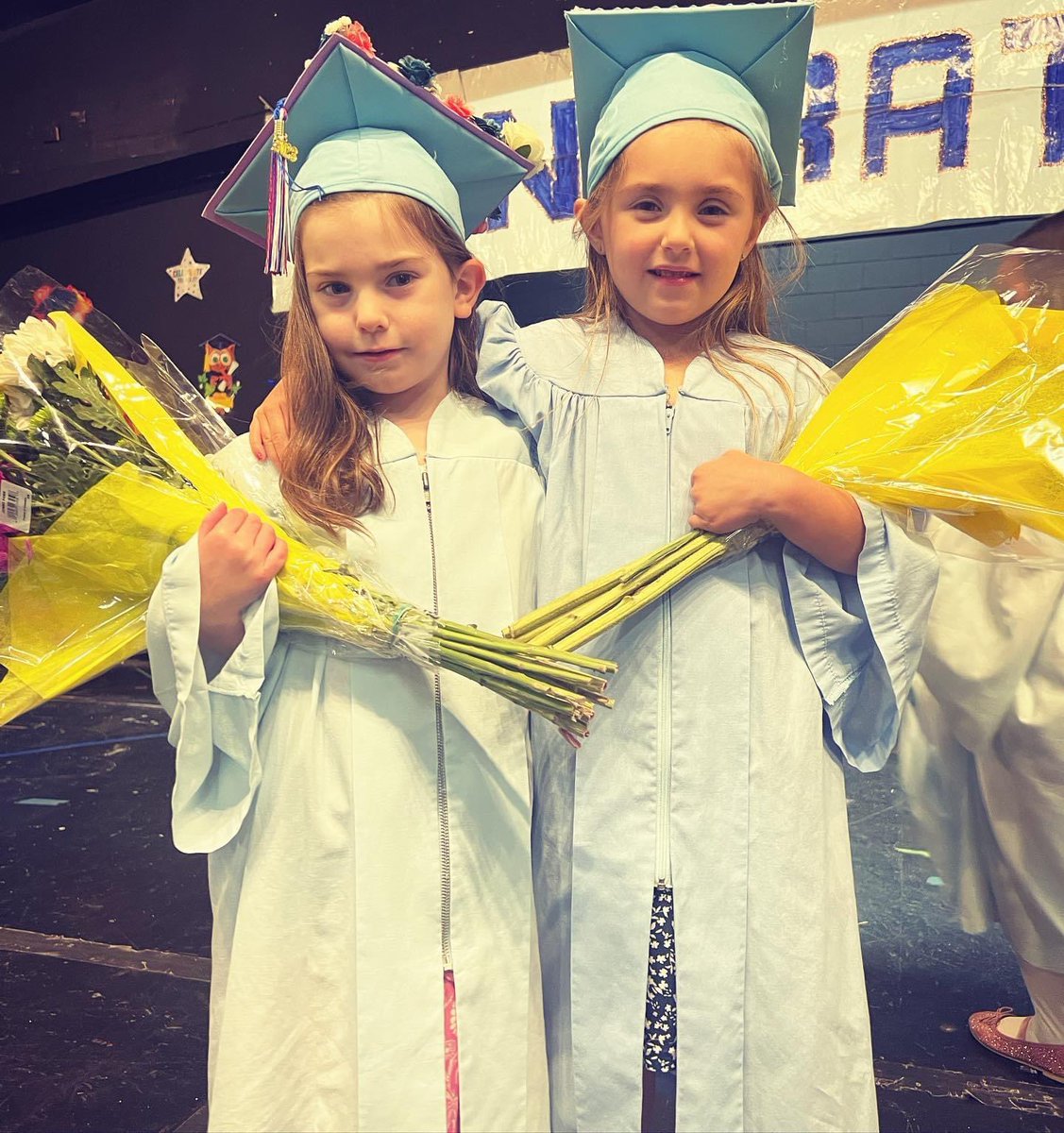 ProjectBeforeGF's tweet image. Congratulations to the class of 2023! We are so proud of you! 🌟