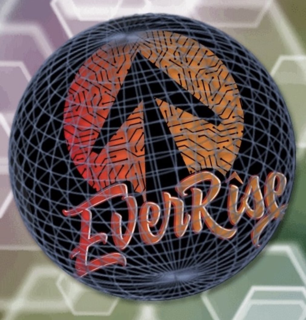 "There is no security on this earth; there is only opportunity." 📈

#everrise $rise #crypto #opportunity #wealth #invest #workhard #discipline #success #DreamBig #staking #EverRiseIsLife #cryptocurrency #passiveincome #nevergiveup #stayhard ✊🏼