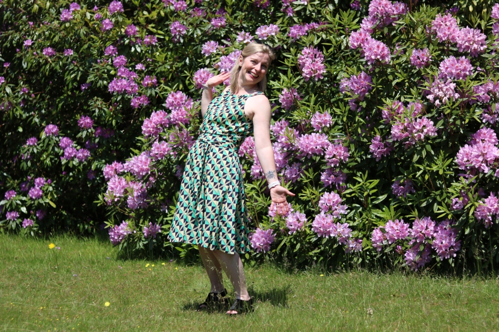 Childrens_Trust's tweet photo. 🎉It has been a fantastic #GreenWeek in our shops! 💚🛍

♻Reusing garments like these helps to reduce waste and combat overproduction. 🌳

Our glamourous retail team are modelling just some of the gorgeous pre-loved items that are being given new life through our shops.👗 https://t.co/boYOh9MmgF