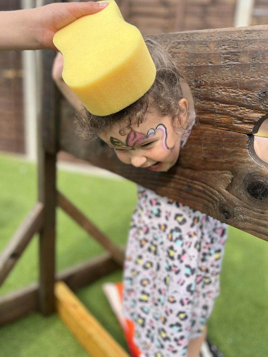 MissKidd_LMS's tweet photo. My kids loved the summer fete. Huge thanks to @PALSLongMeadow Another very successful event! Well done to all involved! #proud https://t.co/M7Gim9IsgK