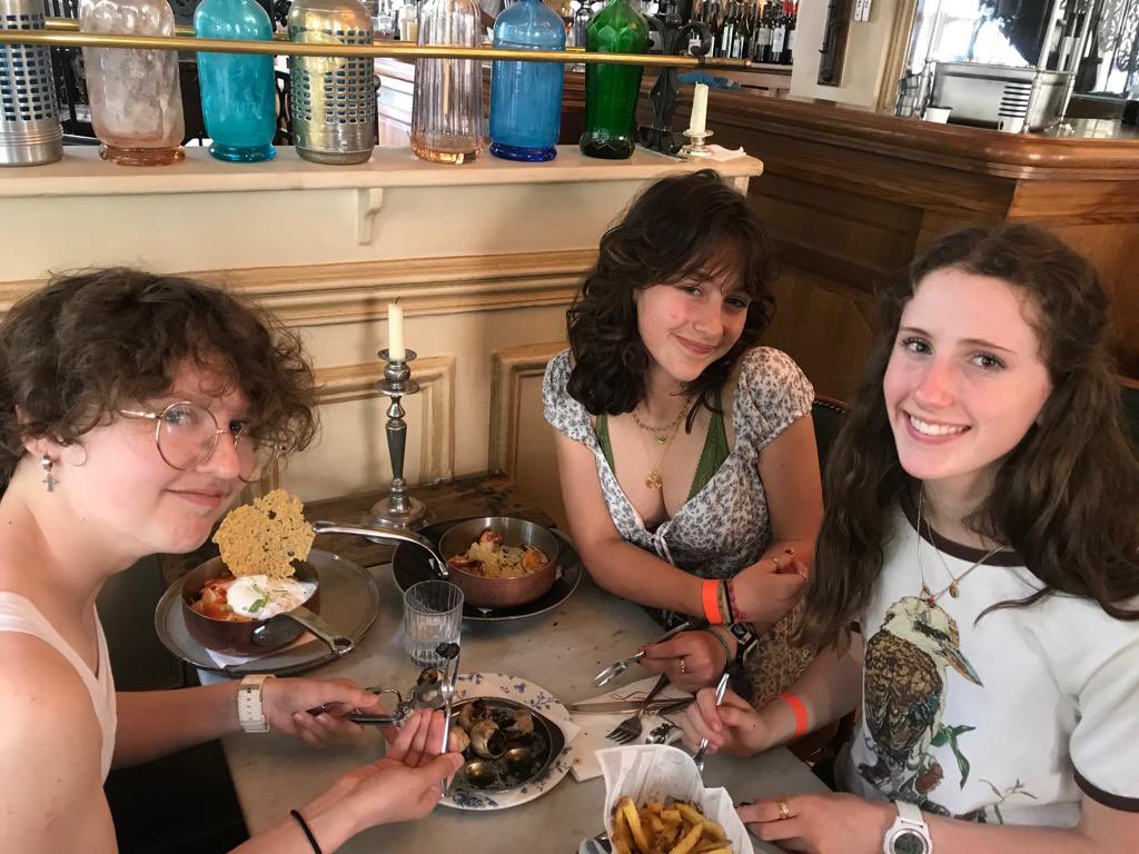 The Williams School tweet media