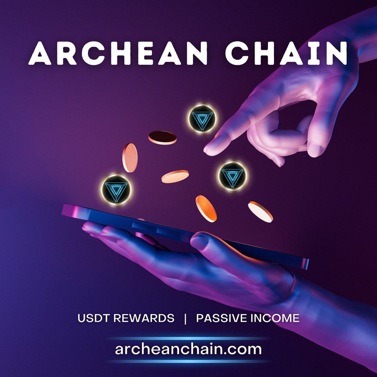 CSJKM10's tweet photo. @WhaleChart #ArcheanChain is the best🔥🔥🔥 https://t.co/UREoEyToiq