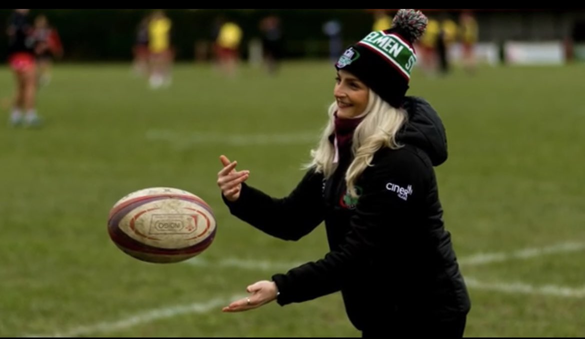 Saranalis93's tweet photo. 8 seasons, 8 years of loyalty, countless matches and heaps of experience 🏉 but due to circumstances out of my control, my time at Ebbw Vale has abruptly come to an end ❌ https://t.co/k4nykcVjyl