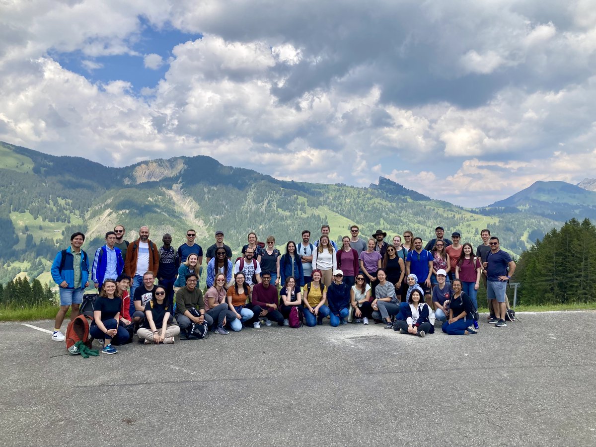 Amy Fraley (@aefraley) on Twitter photo Day 4 we stepped away from the lecture halls and computers for an excursion to the UNESCO Biosphere Reserve <a href="/Entlebuch/">UNESCO Biosphäre Entlebuch</a> where we enjoyed learning about the scientific policy, history, and biodiversity of the surrounding area from Florian Knaus. Day 4 we stepped away from the lecture halls and computers for an excursion to the UNESCO Biosphere Reserve <a href="/Entlebuch/">UNESCO Biosphäre Entlebuch</a> where we enjoyed learning about the scientific policy, history, and biodiversity of the surrounding area from Florian Knaus.