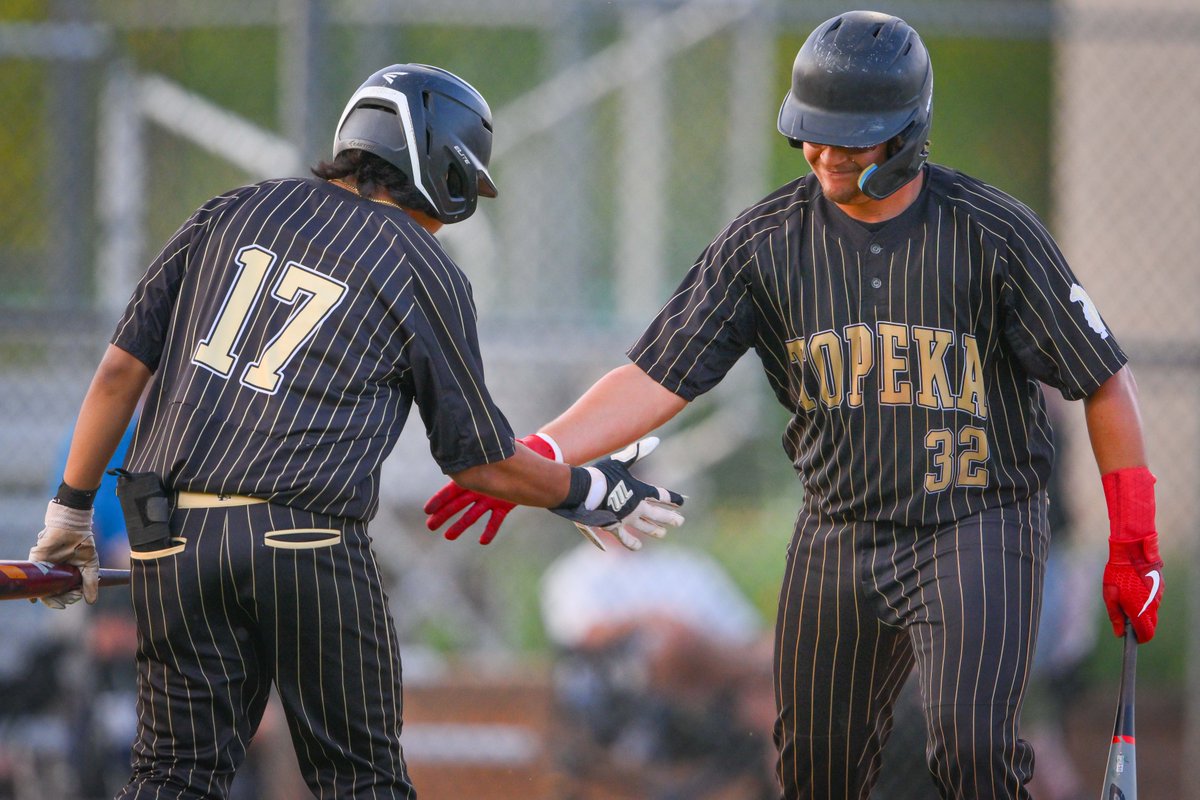TopSports.news (@topsportsn) on Twitter photo Topeka Shawnee County Sports Awards: A look at all of the 2023 Spring Male nominees. <a href="/HaydenHigh/">Hayden Catholic HS</a> <a href="/HPHSATHLETICS/">HPHS Scots of Topeka Ks</a> <a href="/BaseballSeaman/">Vikings Baseball</a> <a href="/SHHSThunderbird/">Shawnee Heights HS</a>
<a href="/Seaman_Vikings/">Seaman Football</a> <a href="/T_HighAthletics/">Topeka High Athletics</a> <a href="/TopekaWestAthle/">TopekaWestAthletics</a> <a href="/WRHS_AD/">Charlie Nimz</a> ...
topsports.news/news/3330-tope… Topeka Shawnee County Sports Awards: A look at all of the 2023 Spring Male nominees. <a href="/HaydenHigh/">Hayden Catholic HS</a> <a href="/HPHSATHLETICS/">HPHS Scots of Topeka Ks</a> <a href="/BaseballSeaman/">Vikings Baseball</a> <a href="/SHHSThunderbird/">Shawnee Heights HS</a>
<a href="/Seaman_Vikings/">Seaman Football</a> <a href="/T_HighAthletics/">Topeka High Athletics</a> <a href="/TopekaWestAthle/">TopekaWestAthletics</a> <a href="/WRHS_AD/">Charlie Nimz</a> ...
topsports.news/news/3330-tope…