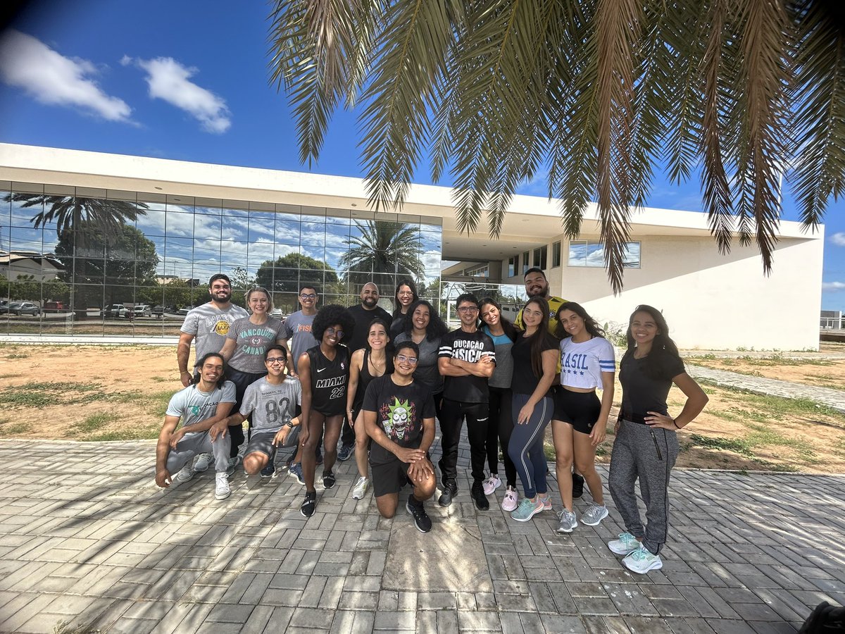 Bruno Remígio, Ph.D. tweet media