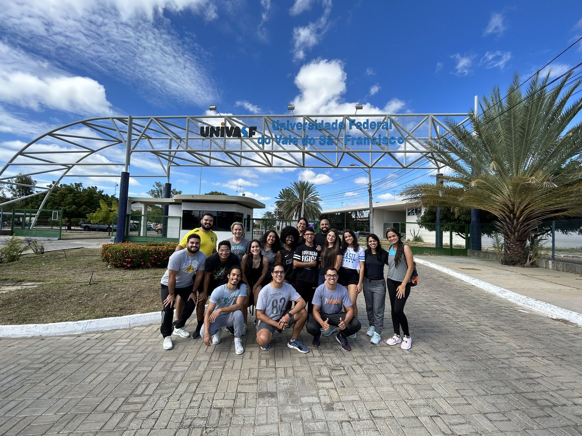 Bruno Remígio, Ph.D. tweet media