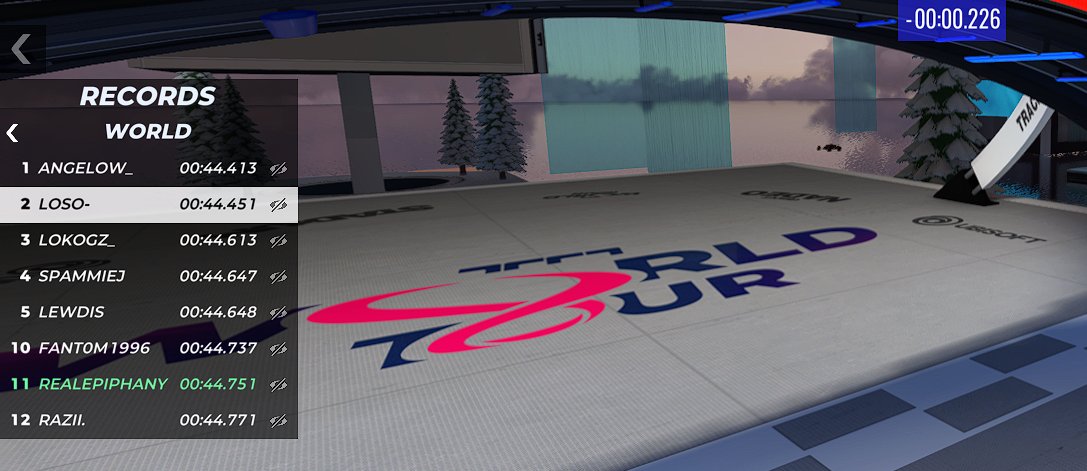 Epiphany tweet media