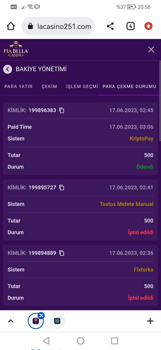 Çekim için teşekkür ederim piabella
<a href="/OPiabellacasino/">Piabella Casino</a>