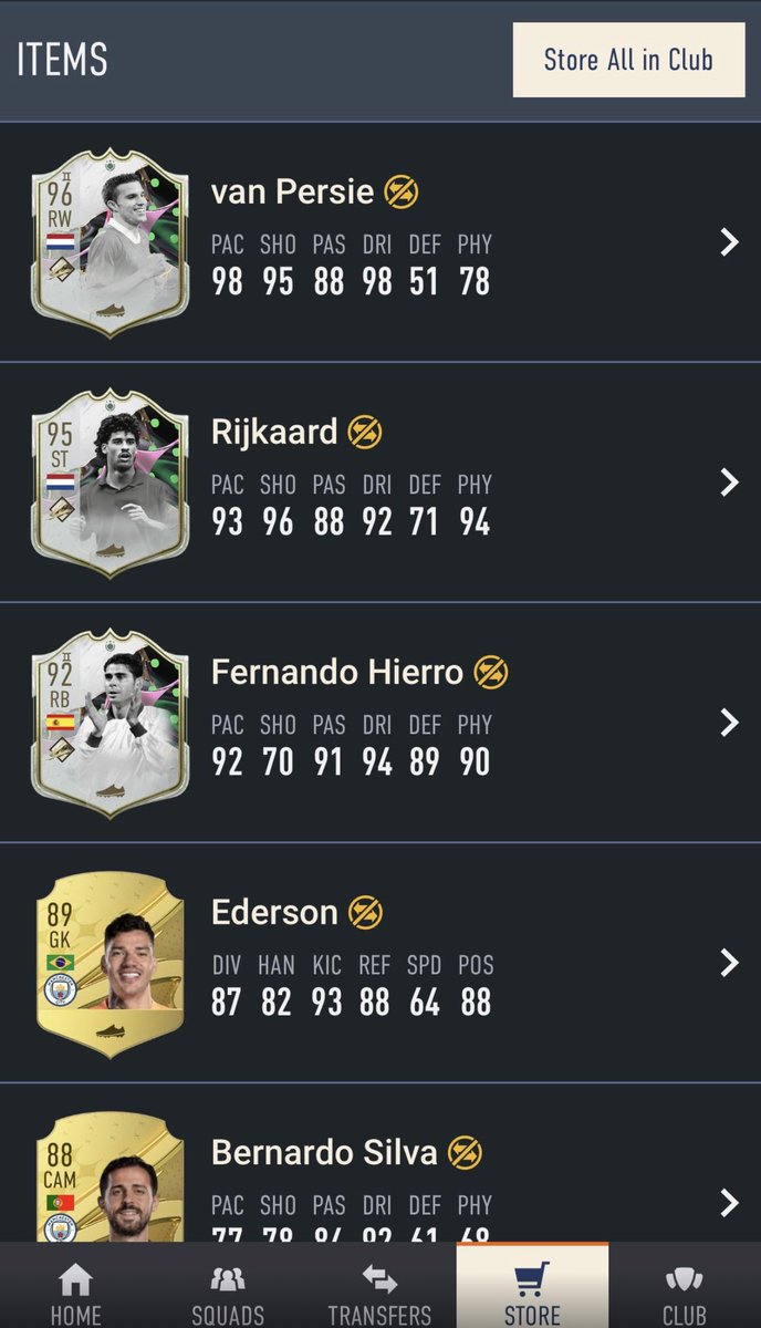 EAFC 26 News tweet media