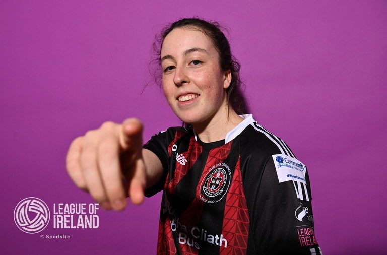 bfcdublin's tweet photo. We get all three points!
Our win against Sligo means we are top of group C in the Avenir Sports All-Island Cup as it stands.
FT:
Sligo Rovers 1-3 Bohemians. https://t.co/FqH32xKO8U