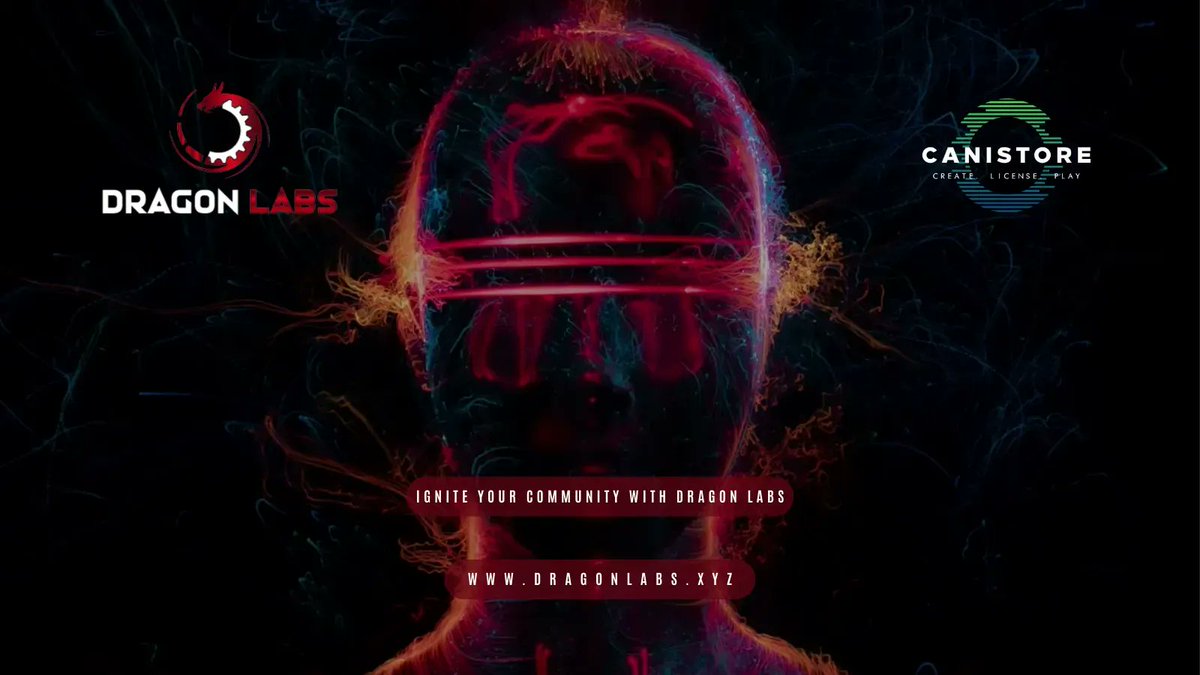 We're excited to announce that we've launched a Discord server for <a href="/canistore/">CANI ∞</a>, a web3 streaming platform for music. 

Check their Discord server, where you can connect with other music enthusiasts.

#Canistore #web3 #streaming #music #Discord #community #updates #connect #share