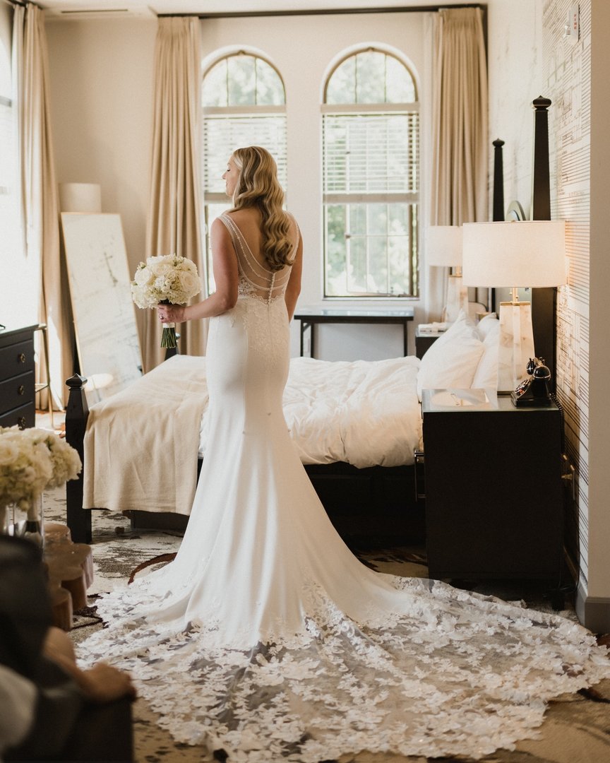 Nothing but gorgeous vibes and walking down the isle. ✨ Wedding weekends are made here. #WeddingVenueMagic

Let's create your perfect wedding weekend. Link in bio.

PC: @lizastandishphotography