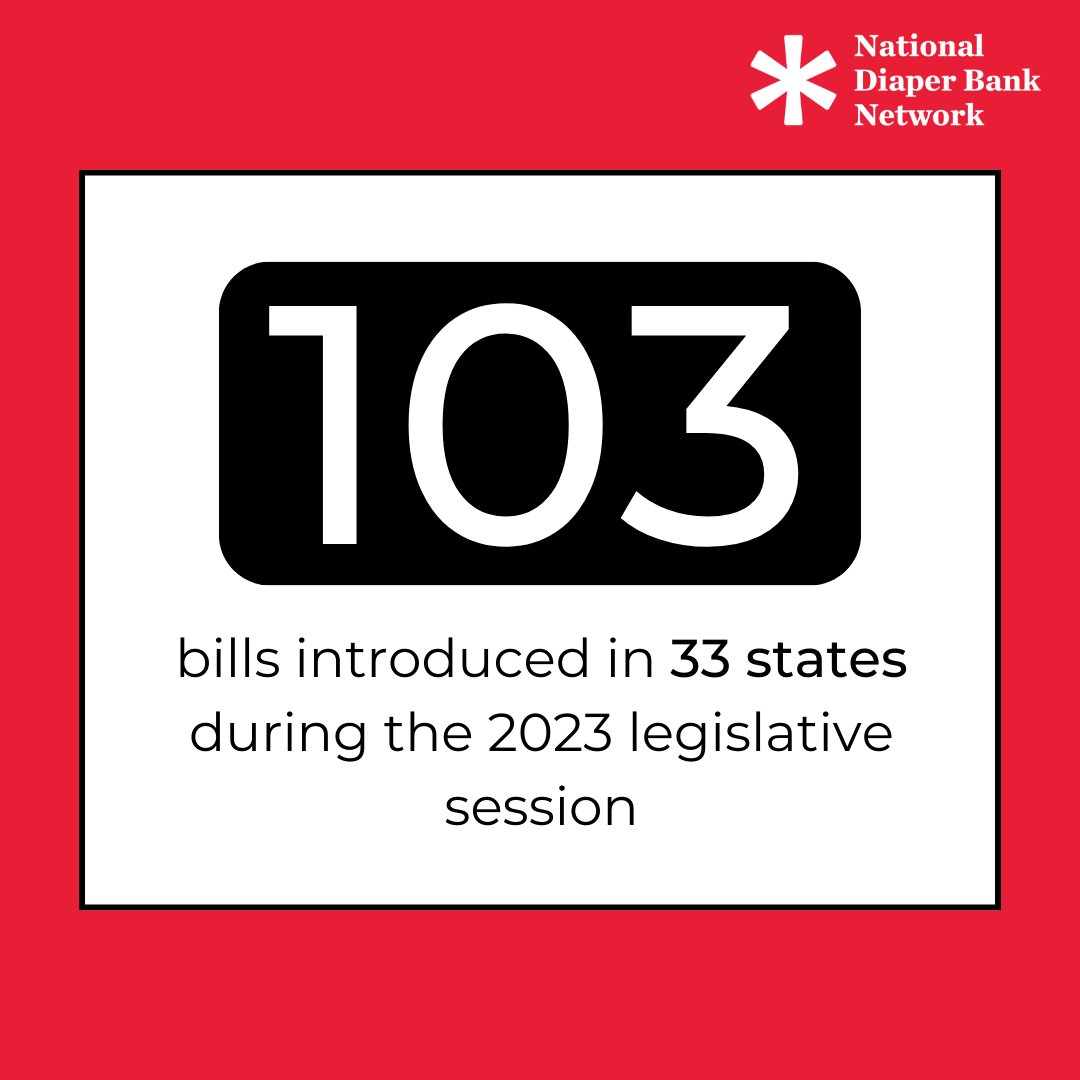 National Diaper Bank Network tweet media