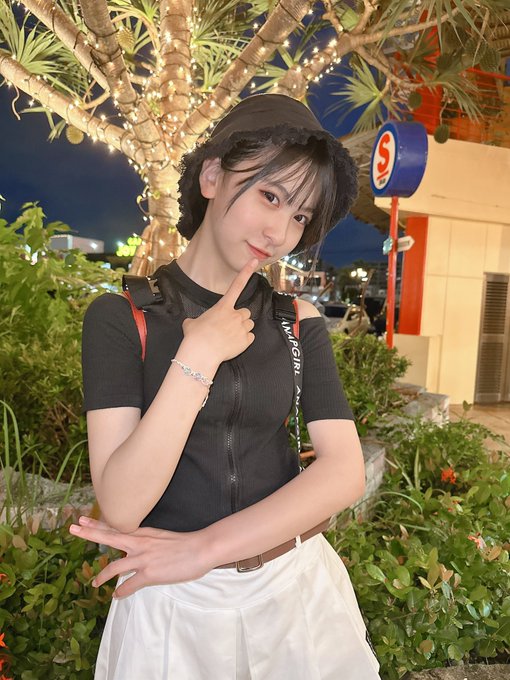 Twitterのコスプレ画像17