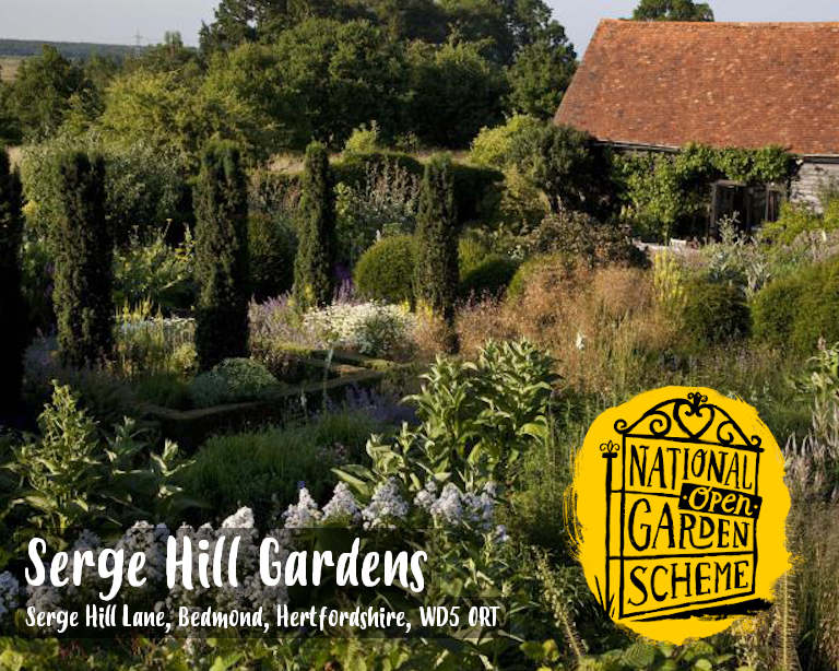 Sunnyside Rural Trust tweet media