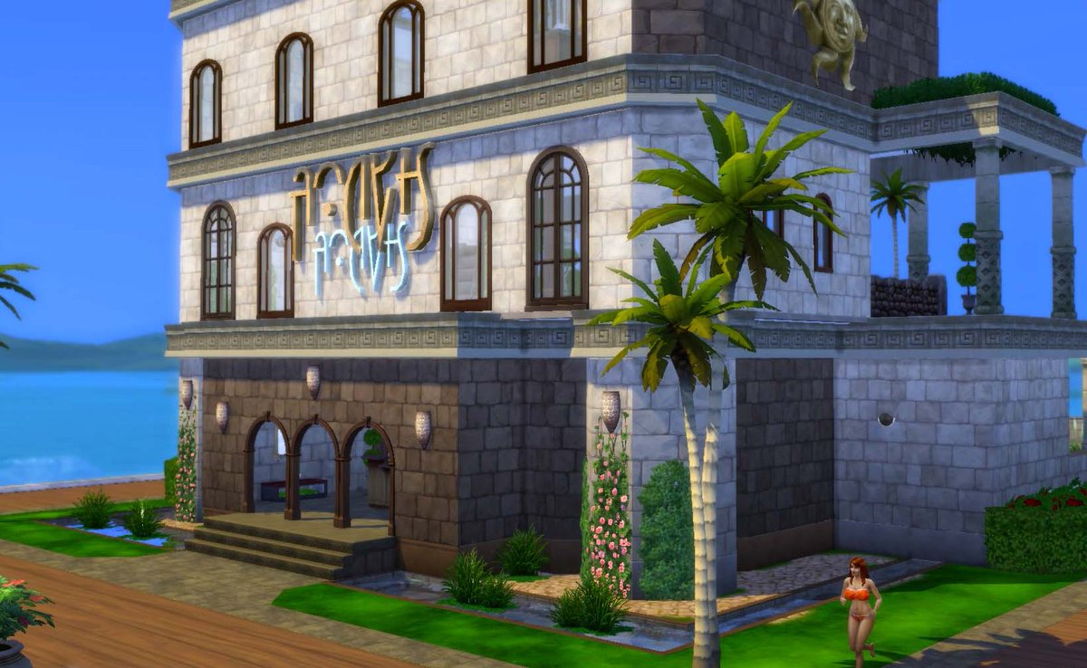 🔴LIVE🔴Today at 15:15pm GMT (UK)
💗twitch.tv/mayworlddream
💗Let's BUILD |  Windenburg Bathe de Rill 
!EABUILD !NOCC !MAYKEOVER !BESTCOMMUNITY !600FOLLOWERS !LET'SGO
#twitchaffiliate #MAYkeover #MayDesign  #TheSims4GrowingTogether #TheSims4 #TwitchStreamers #TheSims