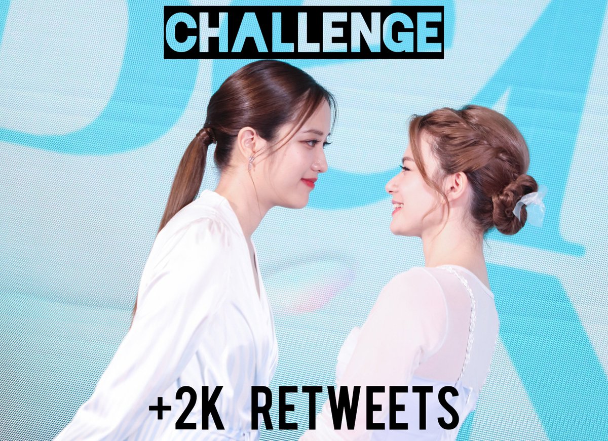 freenbeckynews's tweet photo. 📣 CALLING ALL FREENBECKY FANS

We need 2K+ RT's in this tweet to win 5K tickets and redeem them for votes at @GLOBAL_AYA_.

Third day of the event. Let's do this! 💪🏻

Don't forget to vote daily on the web:
🔗 https://t.co/dYuoY9JkIf
#srchafreen #beckysangels #freenbecky #ฟรีนเบค https://t.co/rbFyPb3O2o
