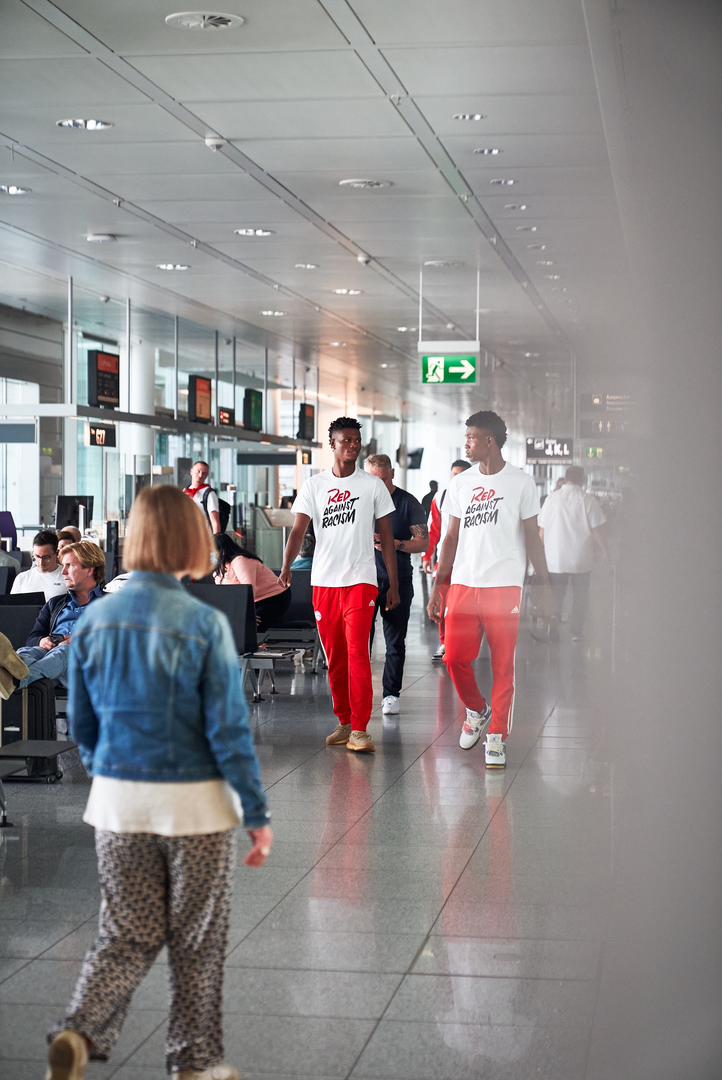 voefoundationNG's tweet photo. Our boys are on the move. Best of luck in Argentina https://t.co/ZU4udLSZEz