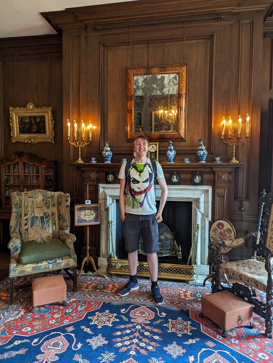 callumliam89's tweet photo. Gunby Hall and Gardens, Gunby, Lincolnshire #gunbyhall #gunbyhallandgardens #nationaltrust #nationaltrustgardens #nationaltrustwalks #nationaltrustmidlands #Gunby #Lincoln #eastlindsey #heritage #history
@nationaltrust @NTmidlands @visitlincoln @VisitLincsCoast https://t.co/rNOVKW29e4