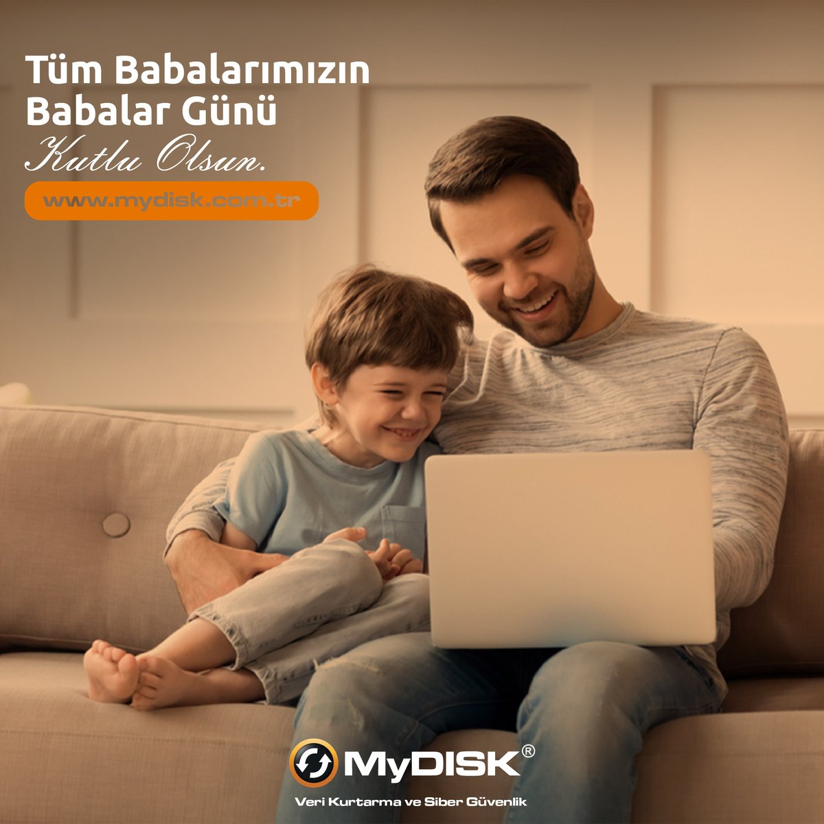 Tüm Babalarımızın Babalar Günü Kutlu Olsun.
#BabalarGünü #Baba