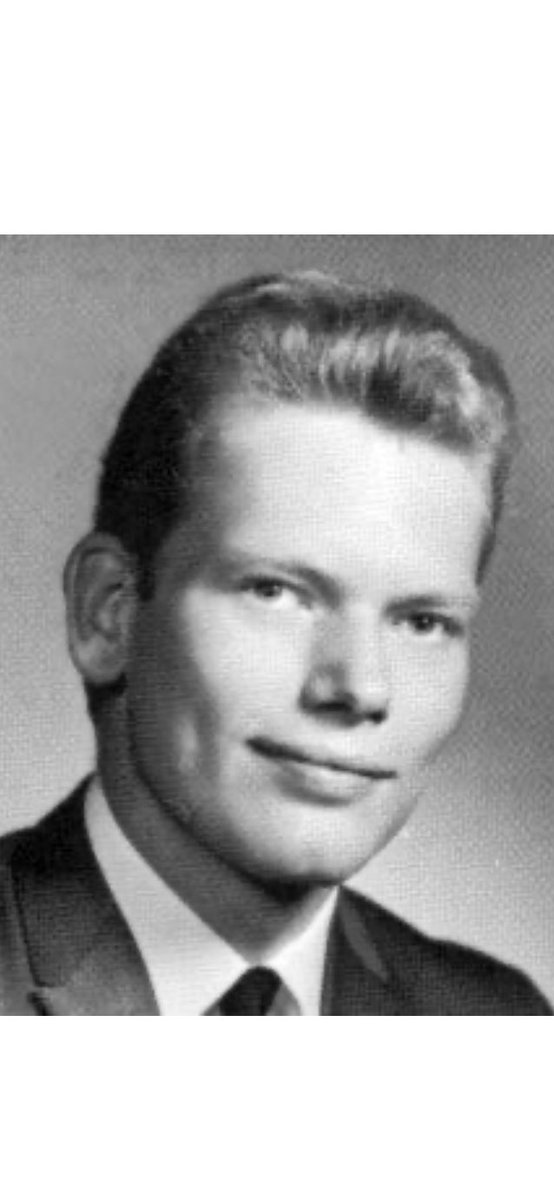 U.S. Marine Corps Private First Class Roger Dale Rosenberger selflessly sacrificed his life for his Marine brothers on June 17, 1969 in Quang Tri Province, South Vietnam. For his extraordinary heroism and bravery that day, Roger was awarded the Navy Cross. He was 18 years old.🇺🇸