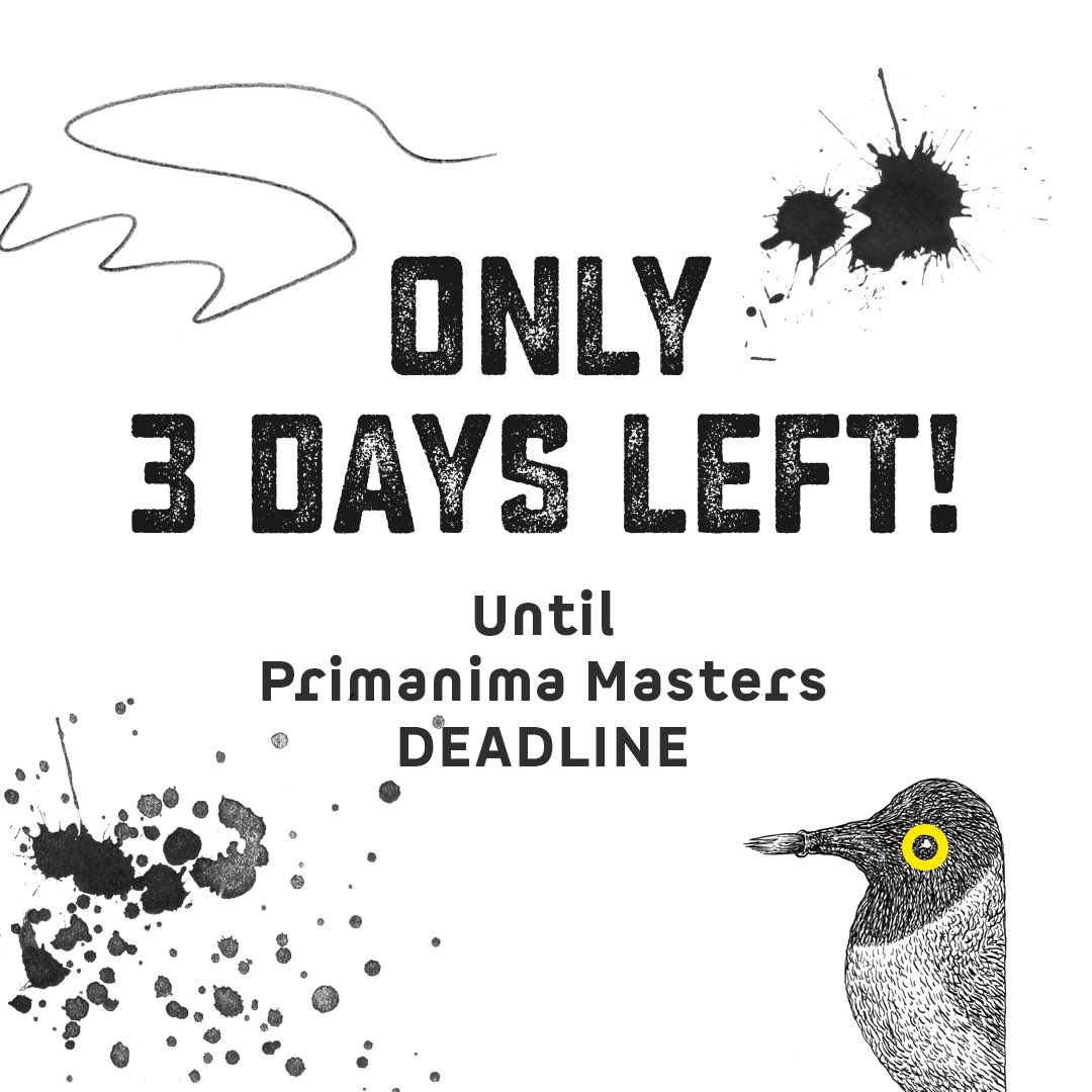 Primanima tweet media