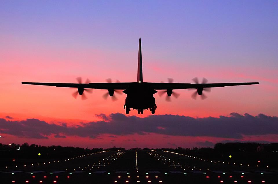 2/2

The Hercules served this country with distinction. The least glamorous role carried out with the greatest of ability. First in, last out.

Albert, your time is done and you will be missed. 

You allowed me to work with the best people one could ever hope to.

Lest We Forget