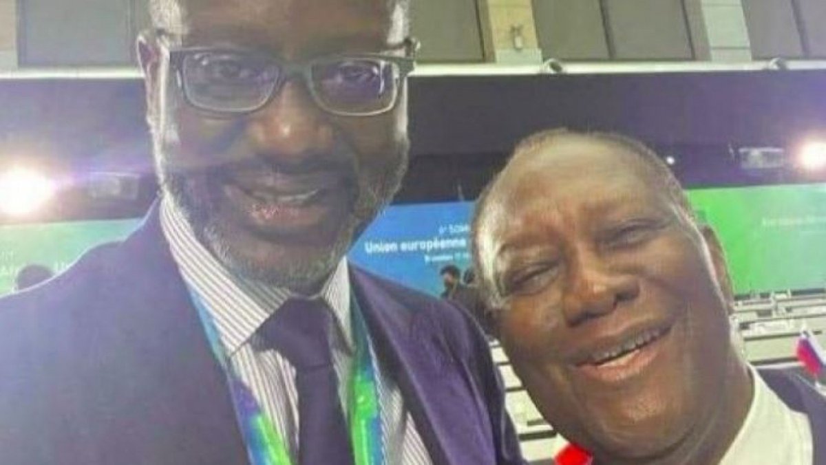 lyne5fr's tweet photo. Et si Tidiane était prédestiné à la succession ? 

Pas l'impression qu'il soit populaire en Côte d'Ivoire https://t.co/7qWuvEbT3j