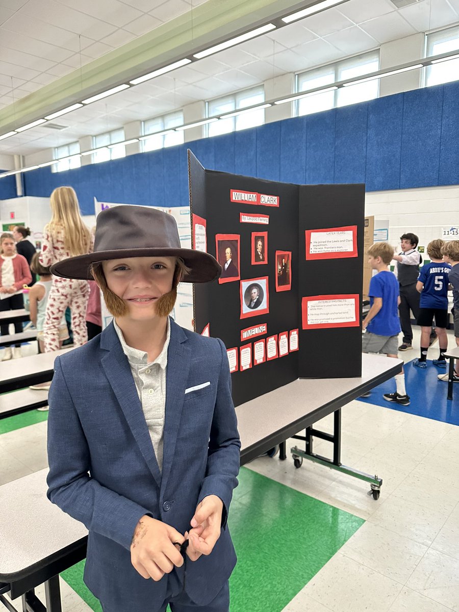 Miss Piper Johnson tweet media