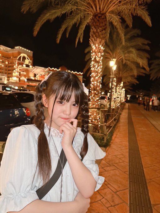 Twitterのコスプレ画像8