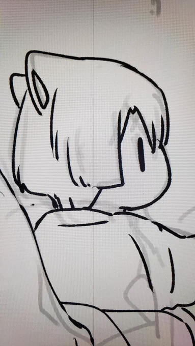 チビちゃん