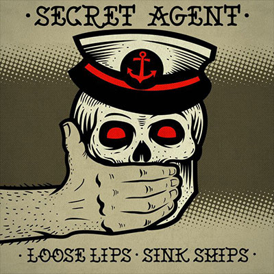 LonelyOakRadio's tweet image. We play 'I'm Not A Spy (I'm Your Guy) feat. El Vez' by Secret Agent @SurfSecretAgent at 9:13 AM and at 9:13 PM (Pacific Time) Sat, June 17, #NewMusic show