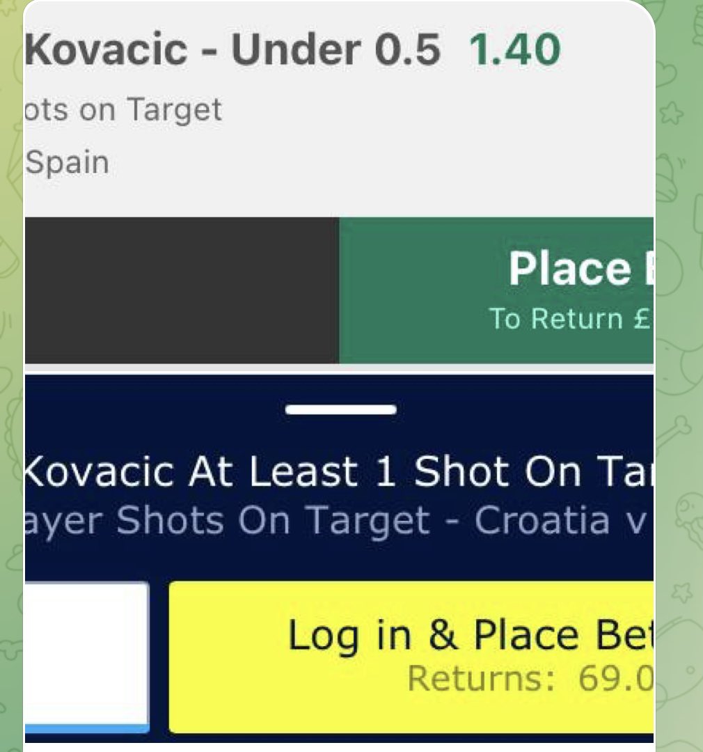 matchedbettingc's tweet photo. The ONLY arbitrage channel continuing strong🔥💰

6 bets in our main channel yesterday! 
See them below⬇️

6 bets, all risk free, guaranteeing you a side income to pay for your Summer☀️

Main channel £3500+ in profit. Stop missing out.  Link in bio🔗 https://t.co/ni1V997nH2