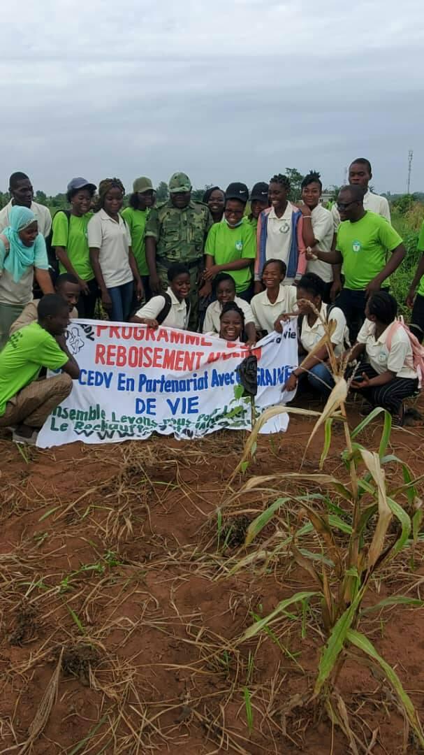 Eco-Responsables🇧🇯 tweet media