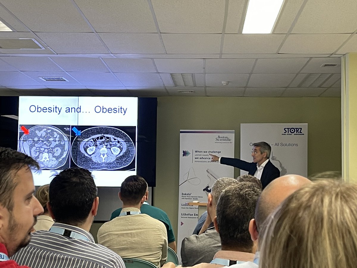 Begoña Ballesta (@bogusci) on Twitter photo Delighted to share this time at the <a href="/UrowebESU/">European School of Urology (EAU ESU)</a> <a href="/Uroweb/">European Association of Urology (EAU)</a> Materclass on Urolithiasis with such outstanding masters and participants. Thank you <a href="/evanliats/">EVANGELOS LIATSIKOS</a>. <a href="/OTRAXER/">Olivier Traxer</a> <a href="/scoffonecesare/">scoffone cesare</a> <a href="/oangerri/">Oriol Angerri</a> <a href="/kallidonis_p/">PKallidonis</a> <a href="/endouro/">Prof Bhaskar Somani</a> <a href="/IasonKyriazis/">Iason Kyriazis, MD, PhD, MSc, FEBU</a> Delighted to share this time at the <a href="/UrowebESU/">European School of Urology (EAU ESU)</a> <a href="/Uroweb/">European Association of Urology (EAU)</a> Materclass on Urolithiasis with such outstanding masters and participants. Thank you <a href="/evanliats/">EVANGELOS LIATSIKOS</a>. <a href="/OTRAXER/">Olivier Traxer</a> <a href="/scoffonecesare/">scoffone cesare</a> <a href="/oangerri/">Oriol Angerri</a> <a href="/kallidonis_p/">PKallidonis</a> <a href="/endouro/">Prof Bhaskar Somani</a> <a href="/IasonKyriazis/">Iason Kyriazis, MD, PhD, MSc, FEBU</a>