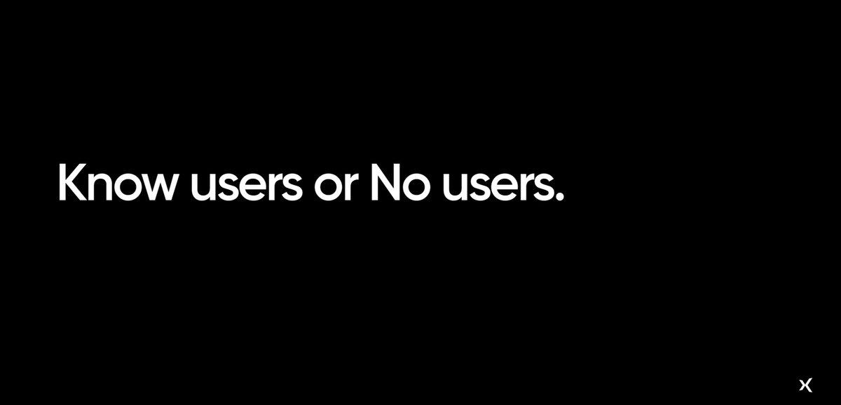 shubhh_hum's tweet photo. GrowthX Club spittin' facts. https://t.co/yJXLaDkIyn