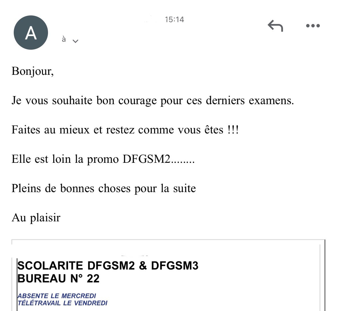 l’admin de la fac … 🫶🏻
#theend #byelaD4