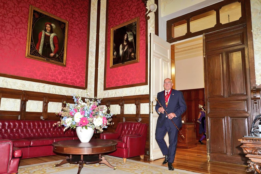 Jesus Julio Carnero tweet media