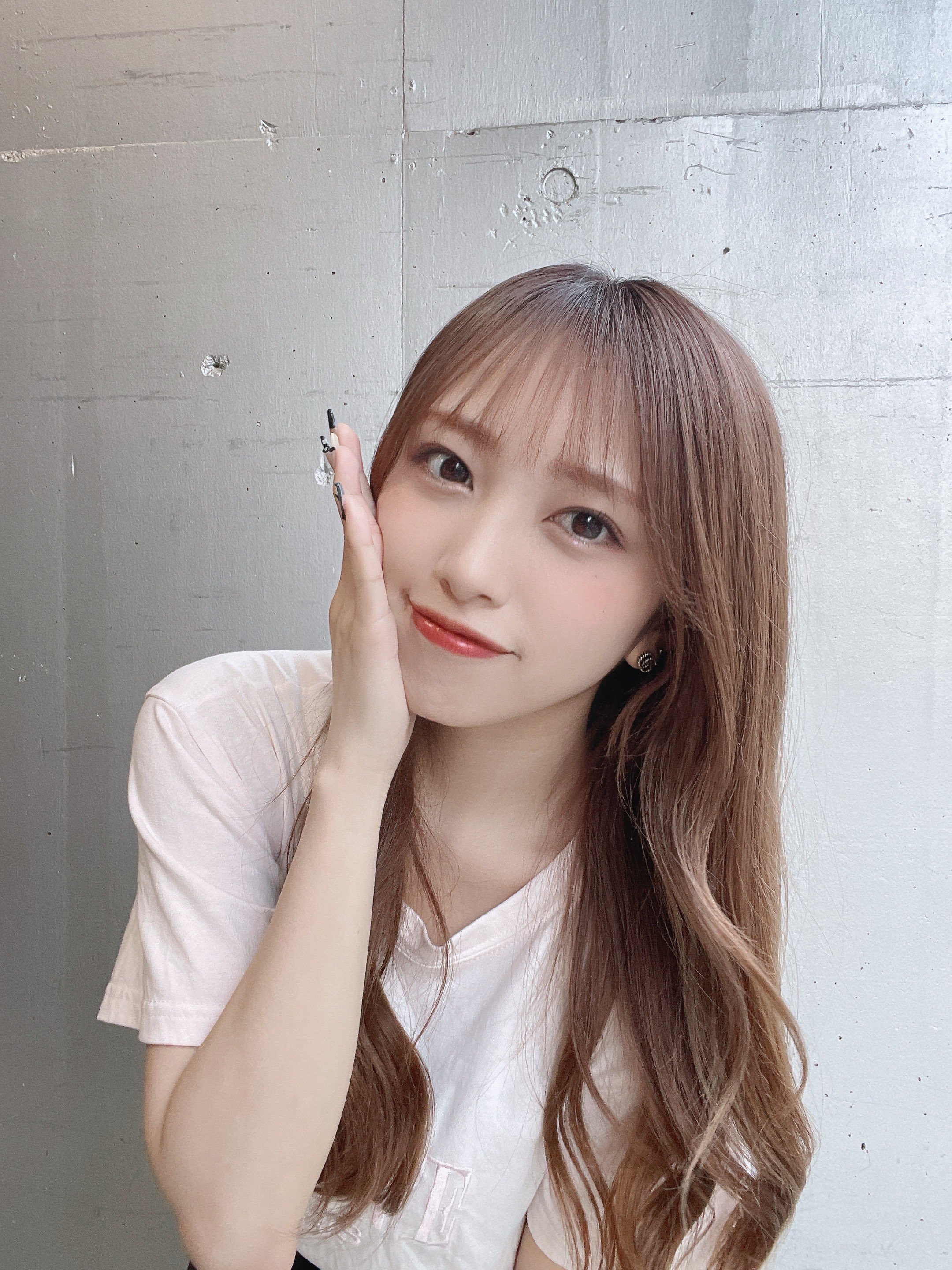 向井地 美音 on X: 