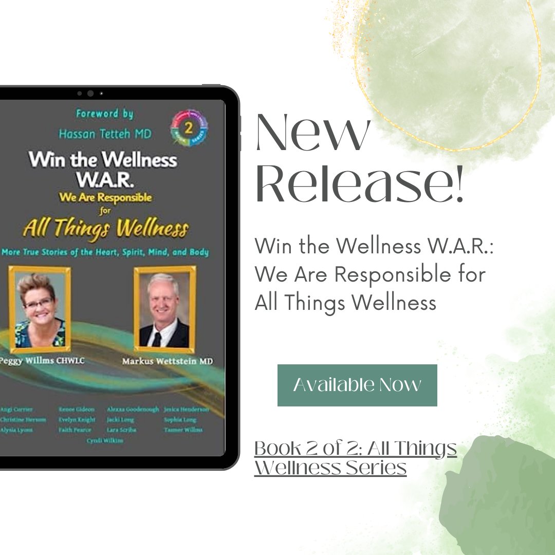 Transformnet's tweet photo. Get your copy today! https://t.co/PLlfBEnMYu #allthingswellness #winthewellnesswar #weareresponsible #authors #newrelease #newbook @CoachPeggyW @TeresaVelardi https://t.co/QluI9HEV69