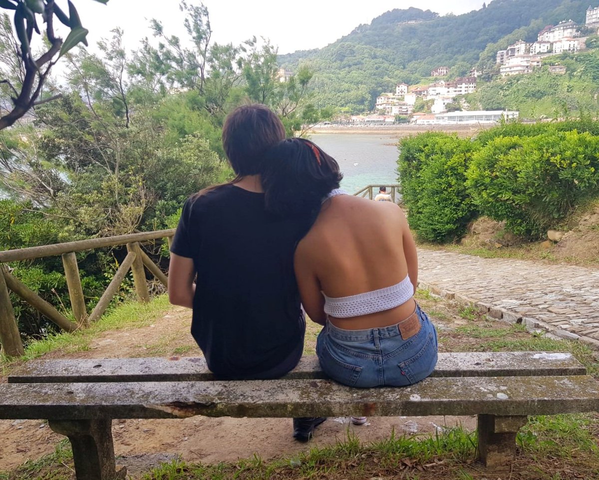 rualdeam's tweet photo. Isla de Sta.Clara (Donostia)
#bancografia
@mikelayestaran https://t.co/dwxmurfxvF